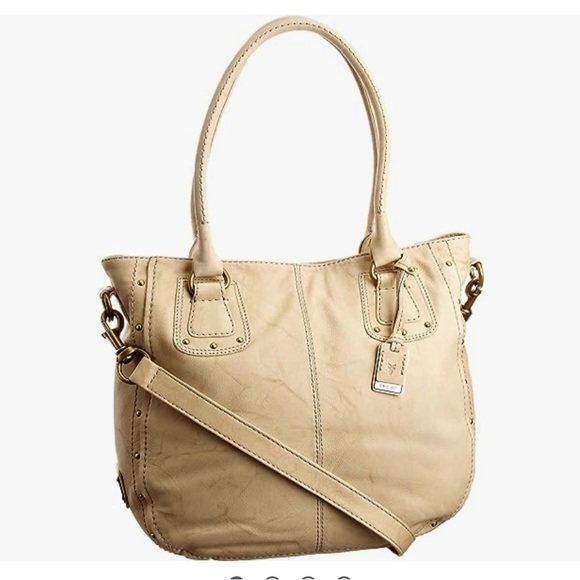 Frye campus stud tote bag - Picture 5 of 6